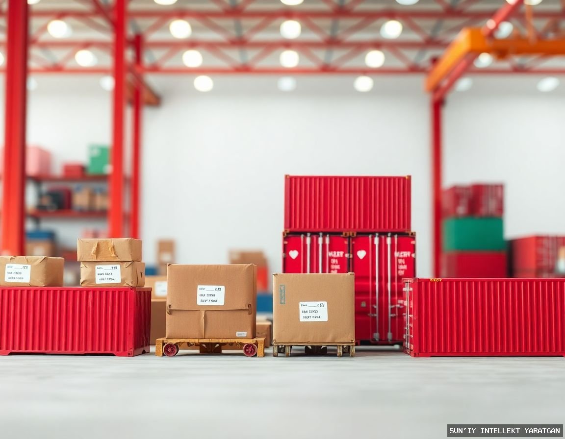 Временное снижение импортных пошлин на отдельные товары