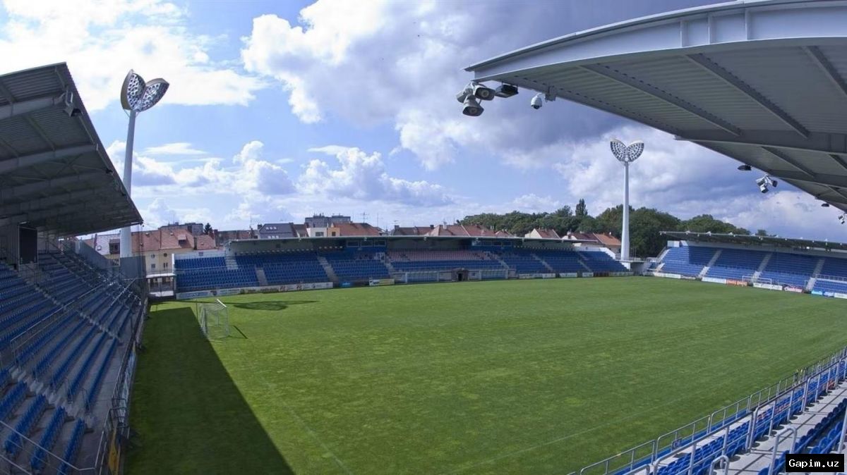 ⚽️🚫 Пожизненный бан чешскому тренеру женского футбола за скрытую съемку игроков