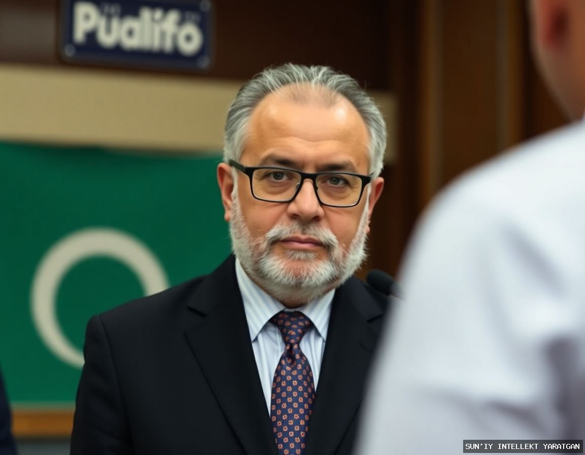 Sharo‘f-Rashidov tumani hokimiga pora olishda ayblanib hukm chiqarildi