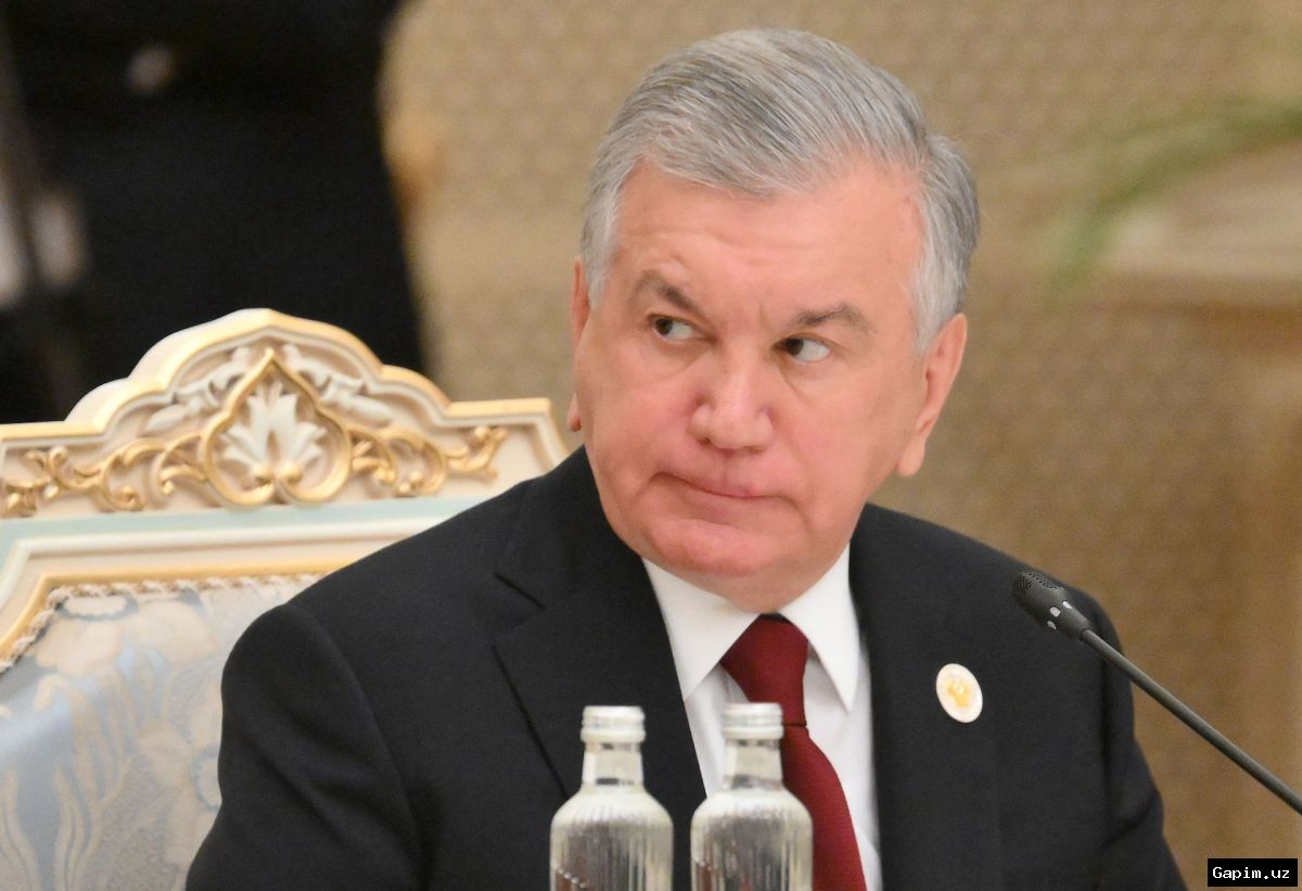⚔️🏠 Президент подписал указ об усилении социальной защиты военнослужащих и гражданских сотрудников оборонных органов