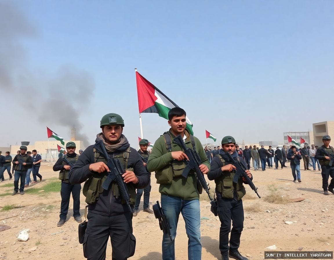 Hundreds of Uzbek Citizens Participated in Israel's War in Gaza — Media