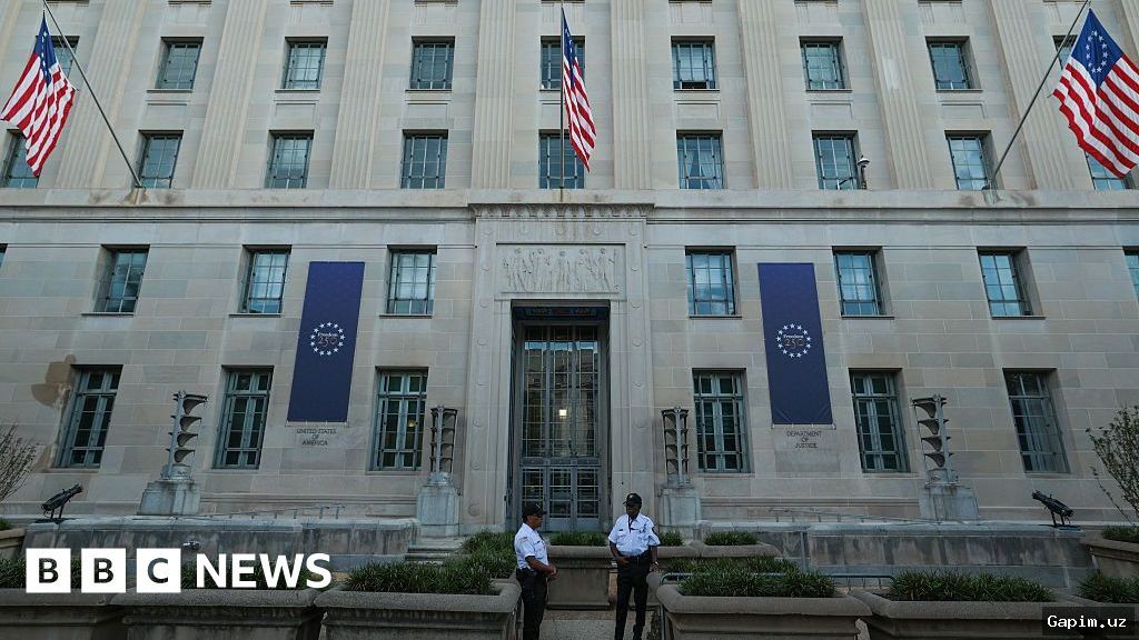 ⚖️🏛️ В США впервые за 30 лет применён секретный суд: афганка депортирована