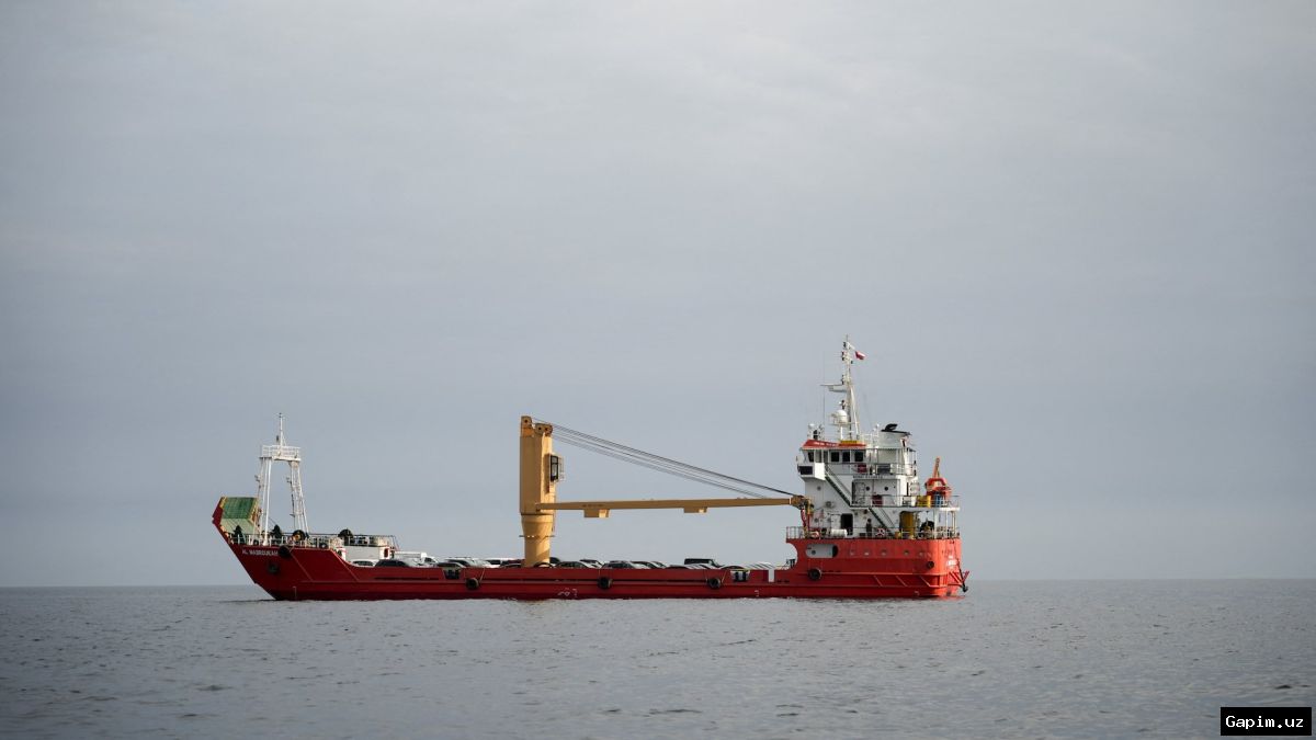 🚢🚫 Великобритания не присоединится к блокаде Ормузского пролива, объявленной США
