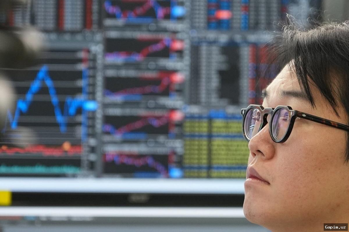 📉💸 Alphabet Plunges: AI Spending Spree Triggers Massive Market Sell-Off