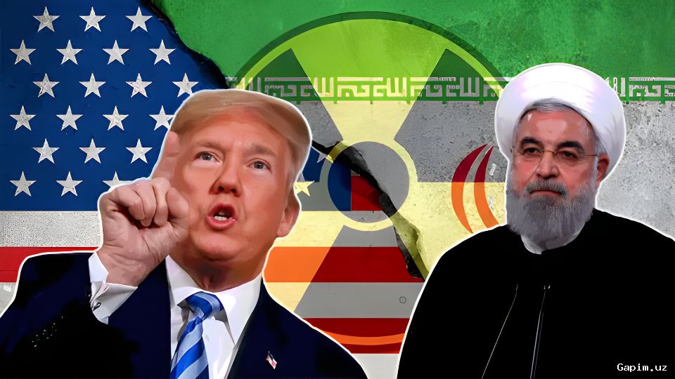 🤝💣 US President Trump Claims Deal with Iran is Near, but Tehran Presents a Different Picture