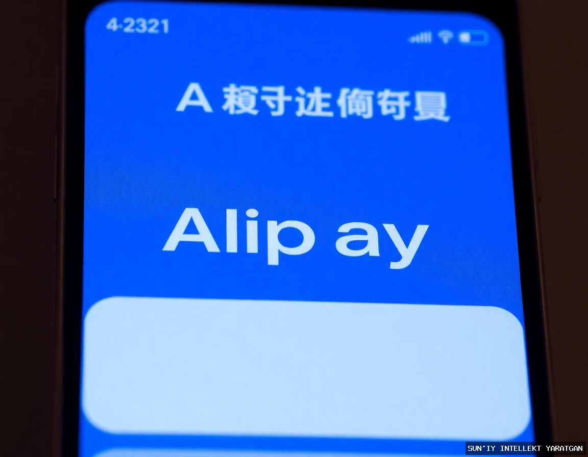 Как зарегистрироваться и использовать Alipay