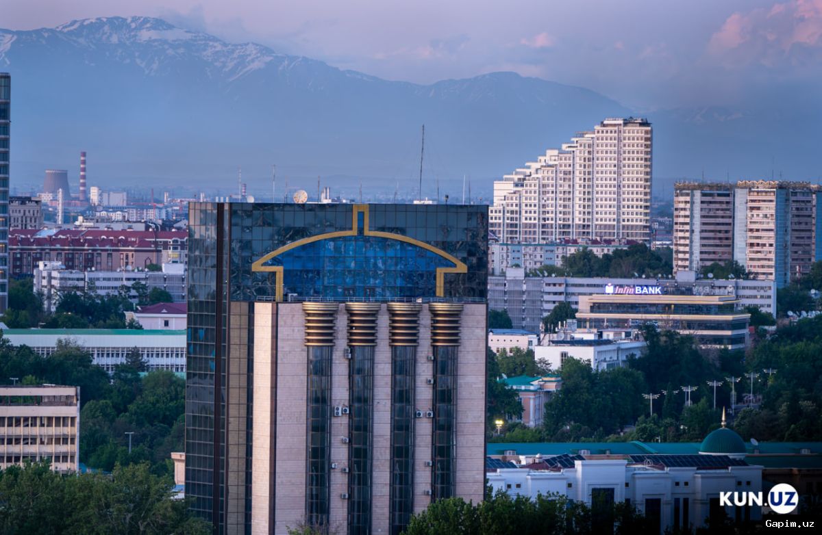 💳🏦 Uzbekistan Launches New Account-to-Account (A2A) Money Transfer Format Between Bank Accounts