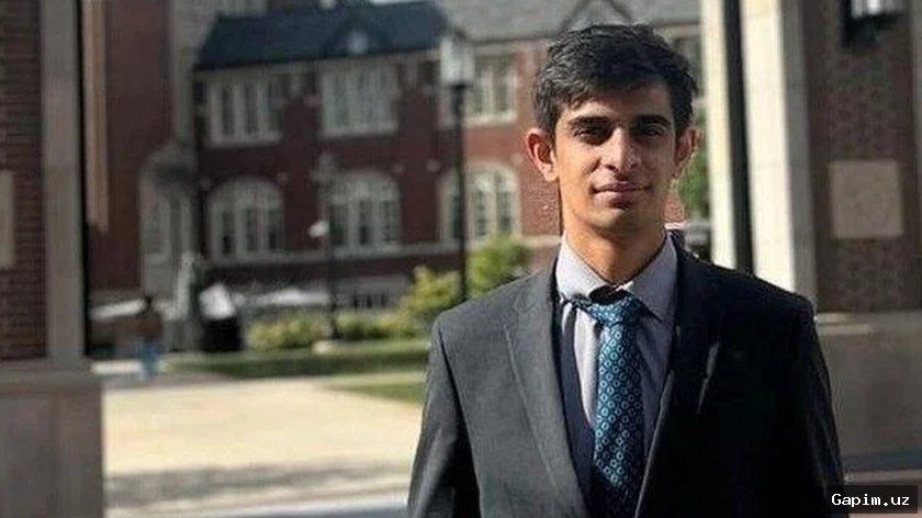 Original: Indian student death Uzbekistan ⚰️🔪 В Узбекистане погибла студентка из Индии: подозреваемый однокурсник задержан