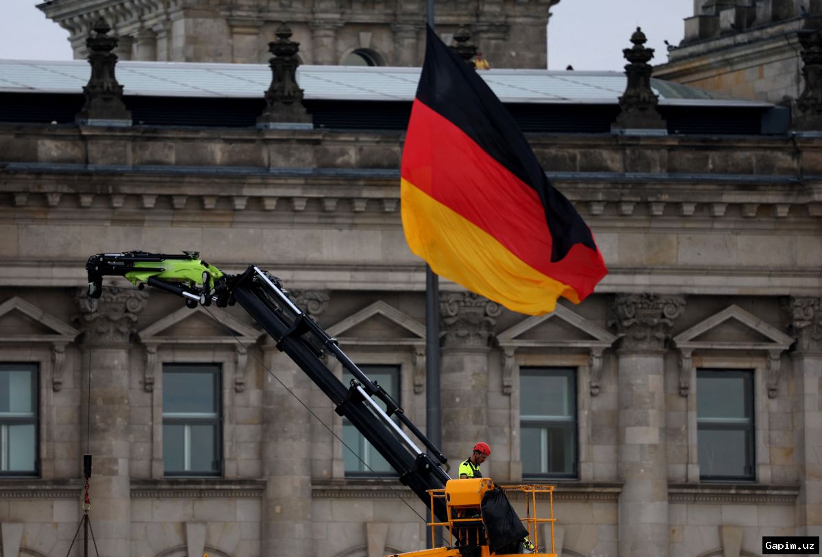 🇩🇪💰 В Германии планируют повысить пенсионный возраст до 70: план правительства подвергся критике