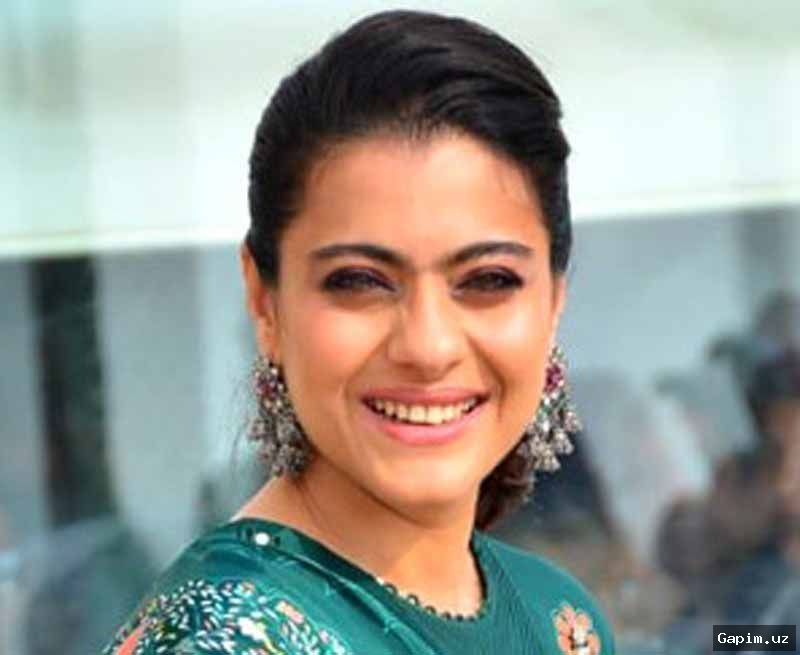 🎬✨ Bollivud yulduzi Kajol Devgan tavalludining 50 yilligi munosabati bilan test