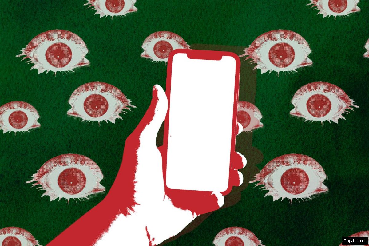 🔍📱 Marokash maxfiy xizmati Pegasus josuslik dasturi orqali jurnalist va siyosatchilarni kuzatgani fosh etildi