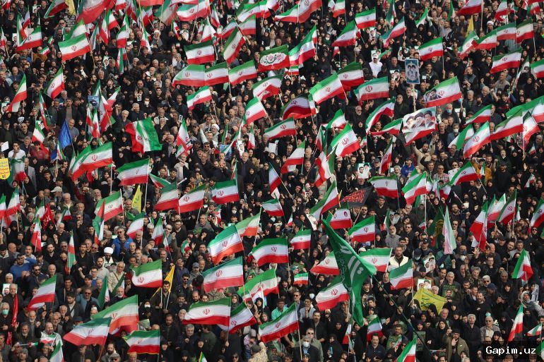 🇮🇷⚔️ Годовщина 12-дневной войны между Ираном и Израилем: переговоры и память о жертвах