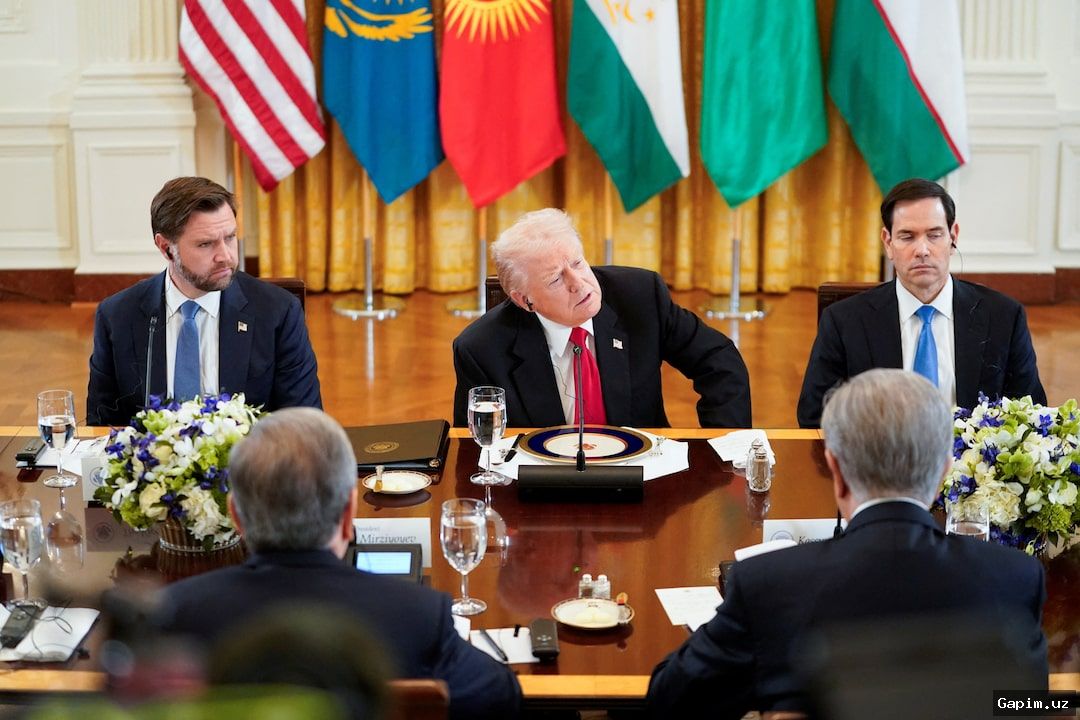 🇺🇸🏌️‍♂️ Golf Course Diplomacy: US Regime Conducts Behind-the-Scenes Talks Amid Growing Skepticism