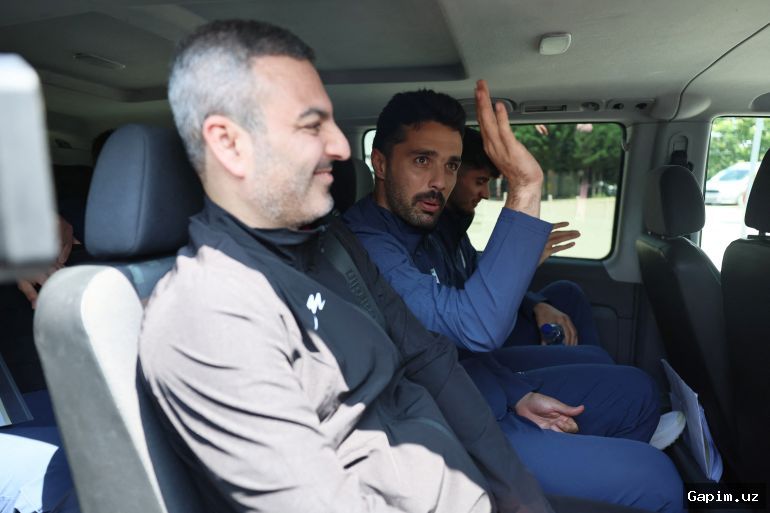 ⚽️🇮🇷 Iran's football team still lacks US visas, competing in World Cup on 'unequal terms'