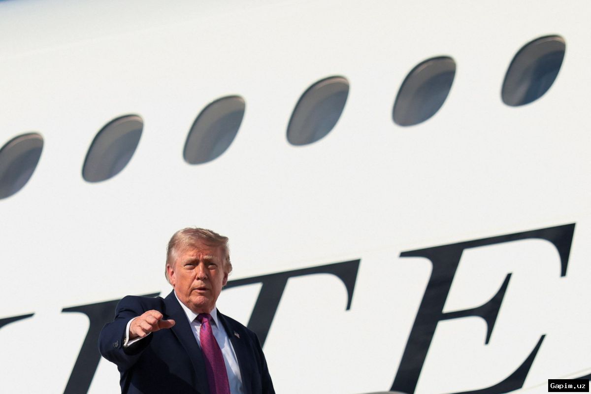 🌿⚖️ Trump pardons 9 for violating environmental law, including ex-associate of lobbyist Abramoff