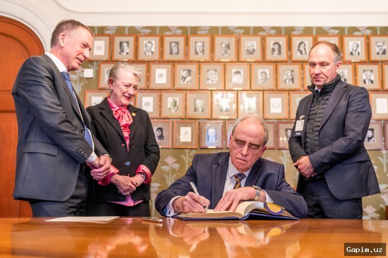 🏆⚖️ Норвежский Нобелевский комитет осудил попытки Москвы признать правозащитную группу «Мемориал» «экстремистской организацией»