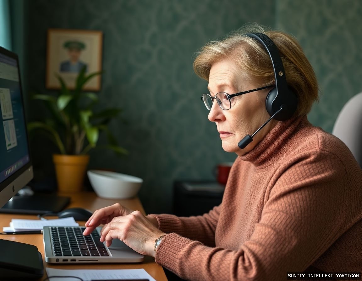 Farg‘onadagi call center firibgarlik tarmog‘i Rossiyalik keksalardan 125 ming dollar o‘g‘irlagan