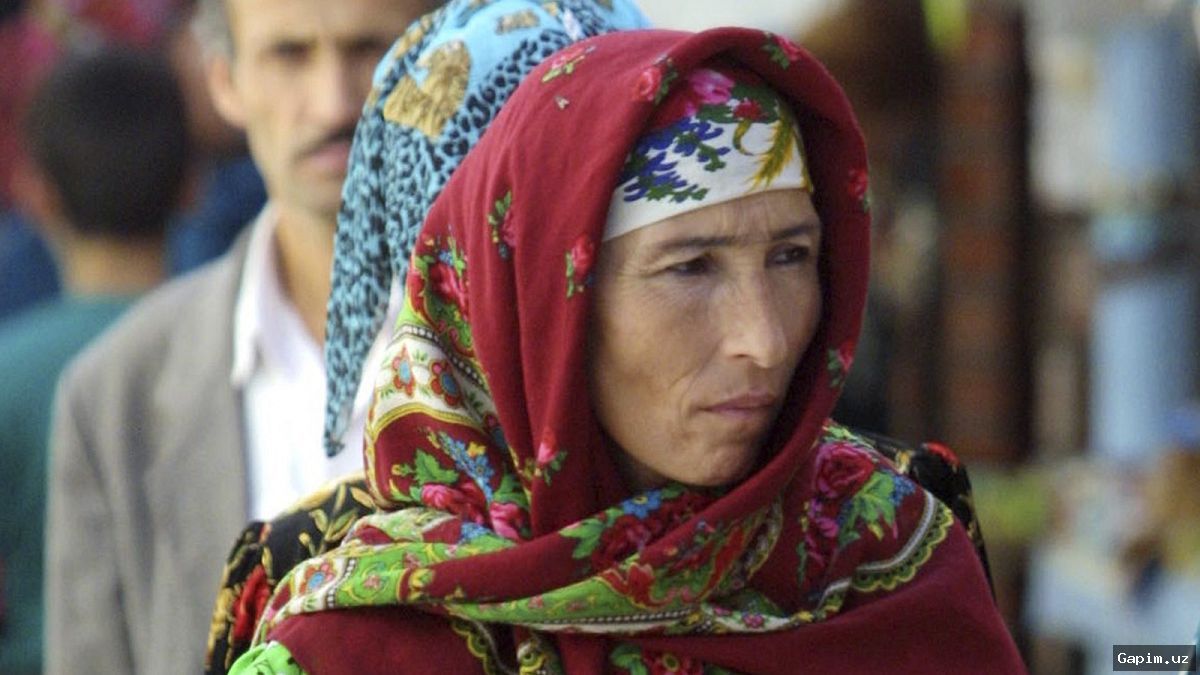 🧕🇹🇯 Tajikistan Denies Reports of Ban on Hijab, Long Beards