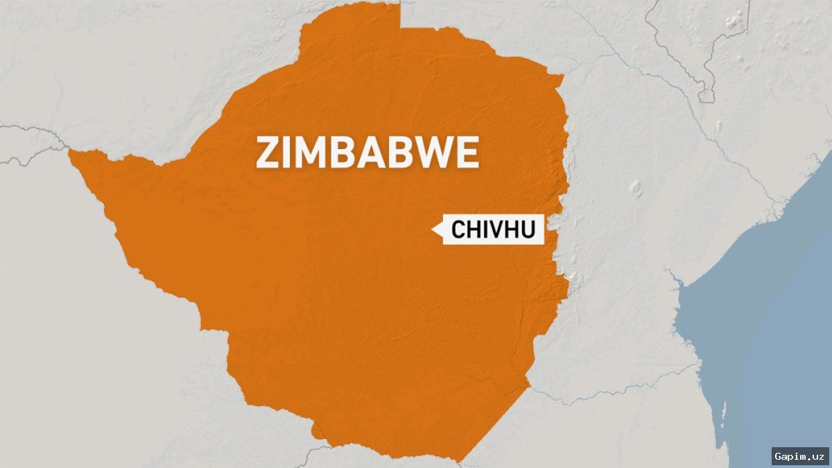 🚌💥 Zimbabwe minibus crash kills 27 church members in head-on collision with truck