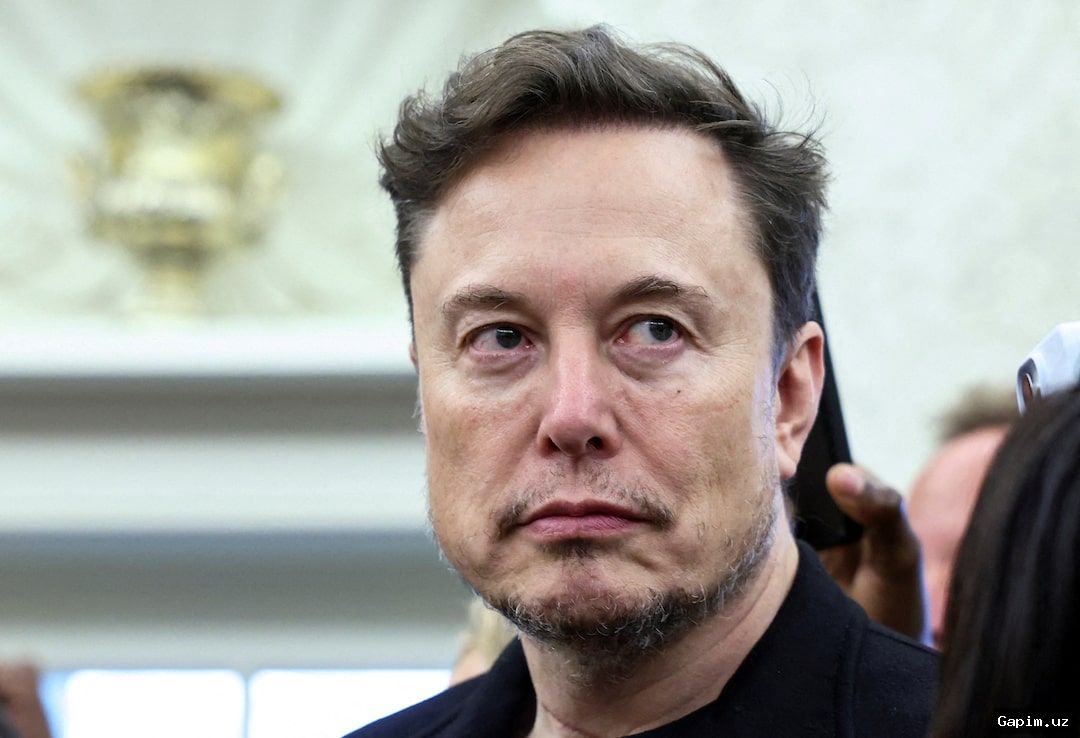 🚀💰 Elon Maskning SpaceX kompaniyasi birjaga chiqadi: u dunyodagi birinchi trillioner bo‘lishi mumkin