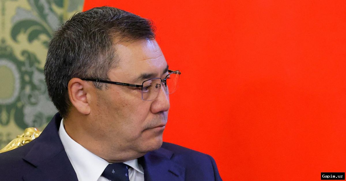 ⚖️🔍 Qirg‘izistonda MXDQ rahbariyatiga qarshi korrupsiya tergovi kengaymoqda