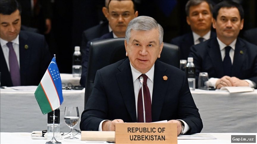 👩‍👧‍👦⚖️ Uzbekistan Strengthens Protection for Women and Children with New Presidential Decree