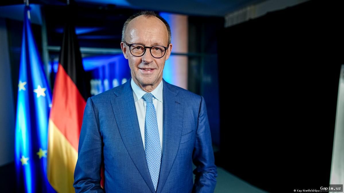 🇩🇪⚽ Germaniya yangiliklari: Bundesligada quyi ligaga tushish hal bo‘ldi, Timmy kiti o‘ldi, Merz AQShni tanqid qildi