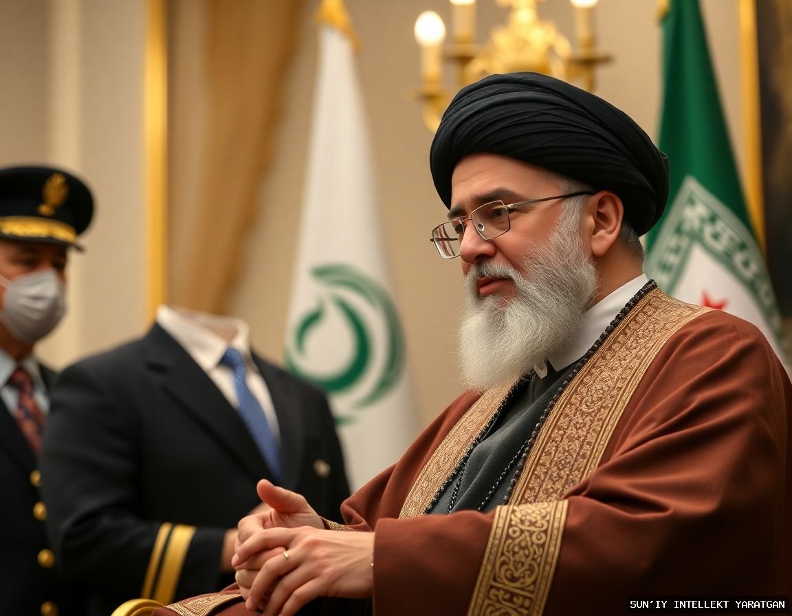 Ayatollah Khamenei's Death Reported in US-Israeli Strikes, Iran Yet to Confirm