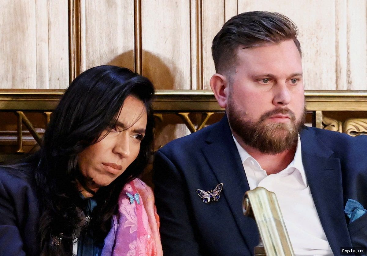 👑⚖️ Virginia Giuffre oilasining chaqirig‘i: Qirol Charlz AQSHga tashrifi chog‘ida Epstein qurbonlari bilan uchrashsin