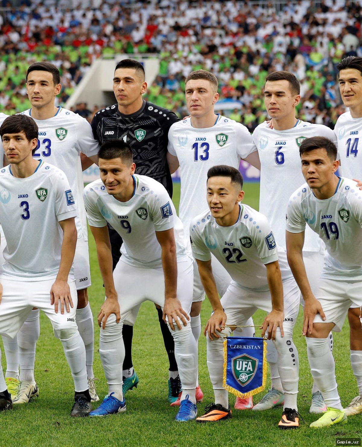 ⚽️🏆 Jahon chempionati: Paragvay va Marokash Germaniya hamda Niderlandiyani penaltilar seriyasida mag‘lub etib, 1/8 finalga chiqdi