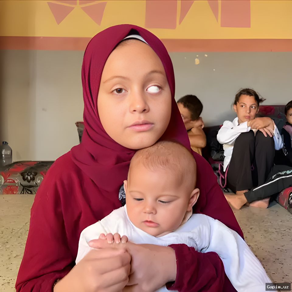 ⚡️😢 Gaza journalist killed on day his daughter was born