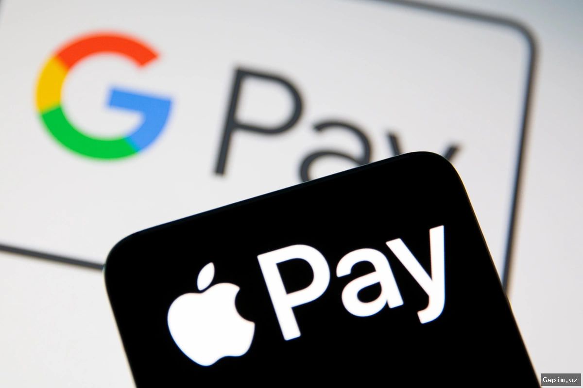 💳✈️ Centrum Air now accepts Apple Pay and Google Pay
