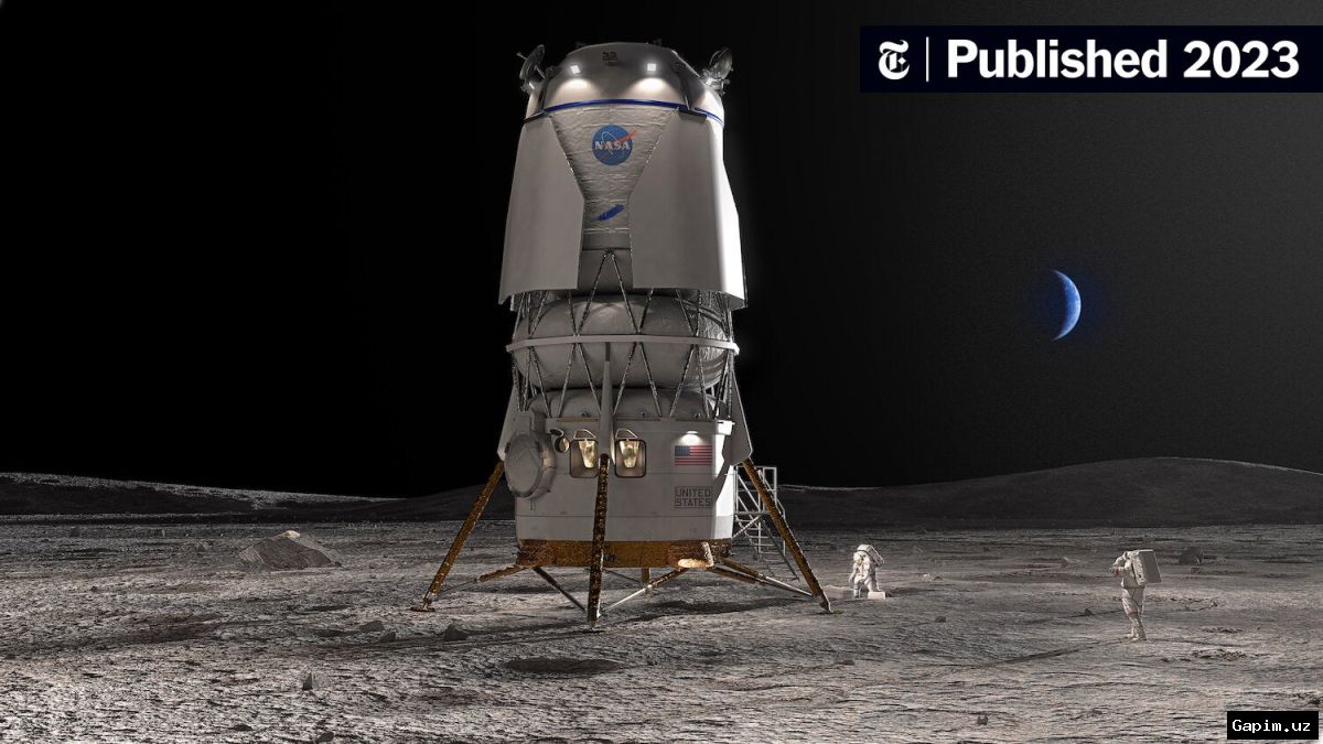 🚀🛰️ AQSh rejimi «Artemida» dasturi boʻyicha sinov jadvallarini eʼlon qildi