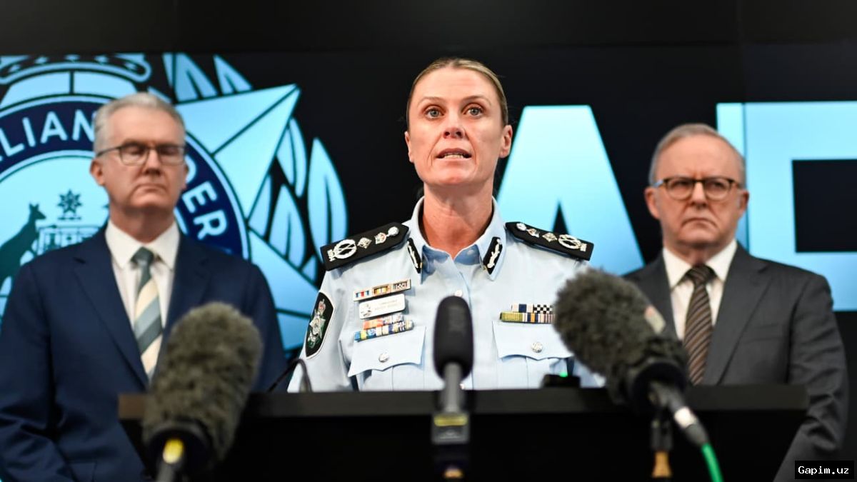 🇦🇺⚠️ Нападение на независимого депутата в Австралии: Власти заявляют об «изолированном инциденте»