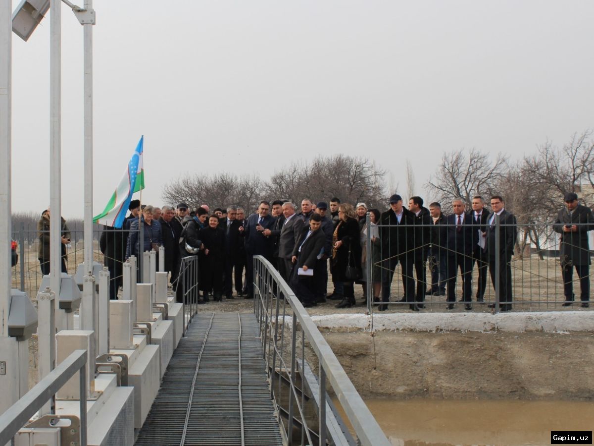 💧📦 В Узбекистане скорректировали внедрение цифровой маркировки воды и напитков
