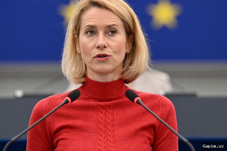 🇮🇱🇪🇺 Israel severs contact with EU foreign policy chief over apartheid remarks