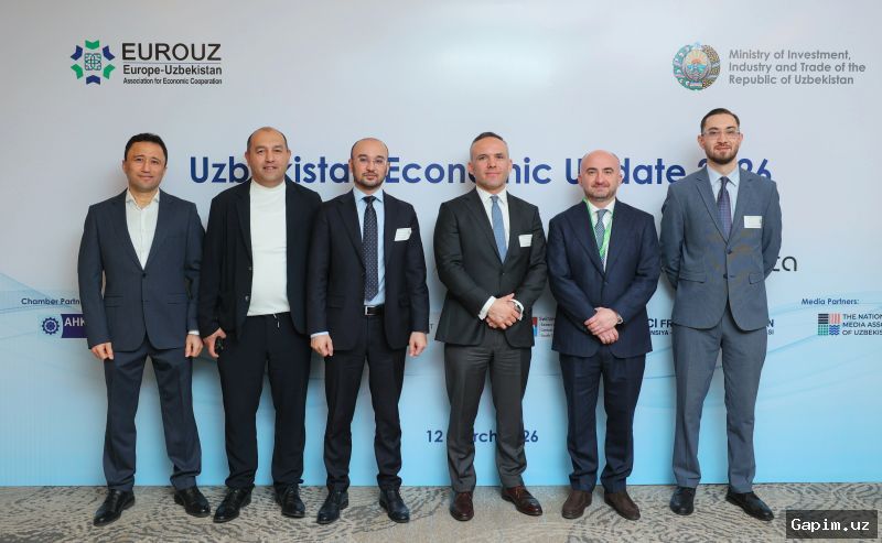 🏠🎓 Uzbekistan Introduces Mortgage Loans for Specialists with Foreign Degrees