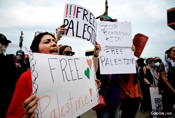 🎤🇵🇸 Ed Sheeran Addresses Israel-Gaza Conflict: "I Am Making Mistakes"