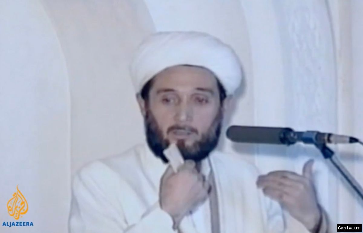 🕋🚨 Uzbek man arrested for Hajj fraud, caught red-handed with $9,000