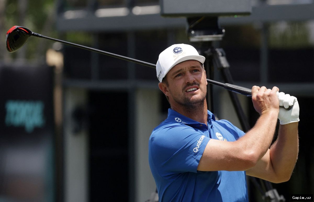 🏌️💰 Saudiya jamg'armasi LIV Golfni moliyalashtirishni qisqartirmoqda