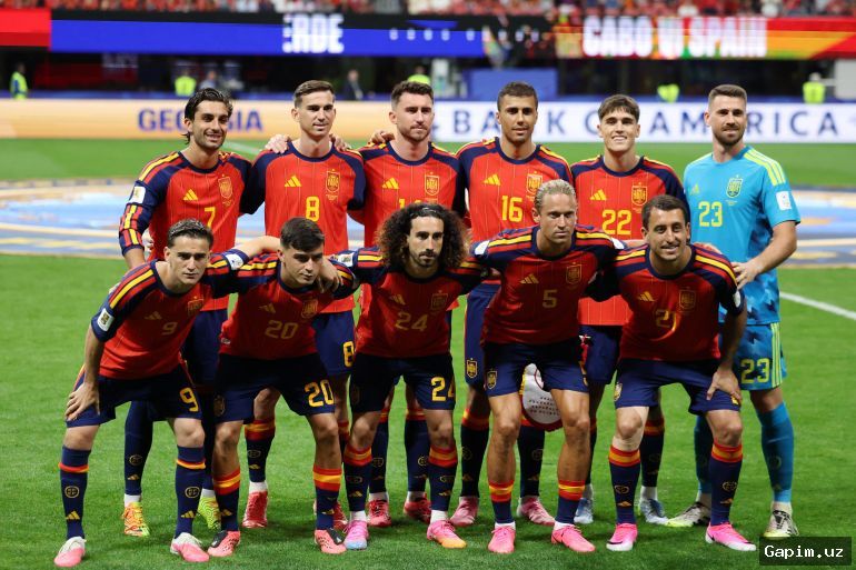 🏆⚽️ 11-й день ЧМ: Испания против Саудовской Аравии, Иран и Бельгия в центре внимания