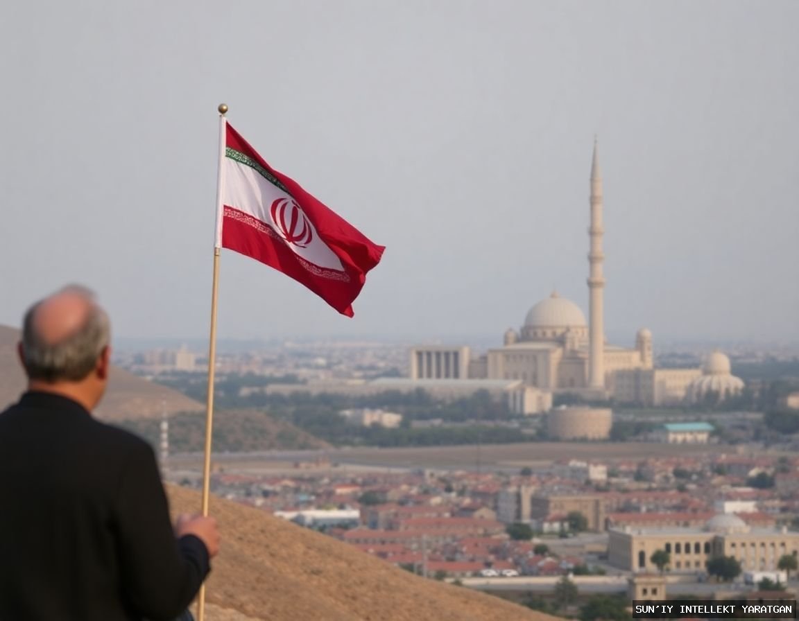 Eron yadro kelishuviga tayyor, ammo sanksiyalarni bekor qilishni talab qilmoqda