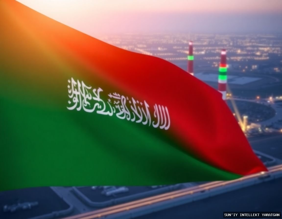 Саудовская компания Mirad Energy намерена приобрести зарубежные активы ЛУКОЙЛ