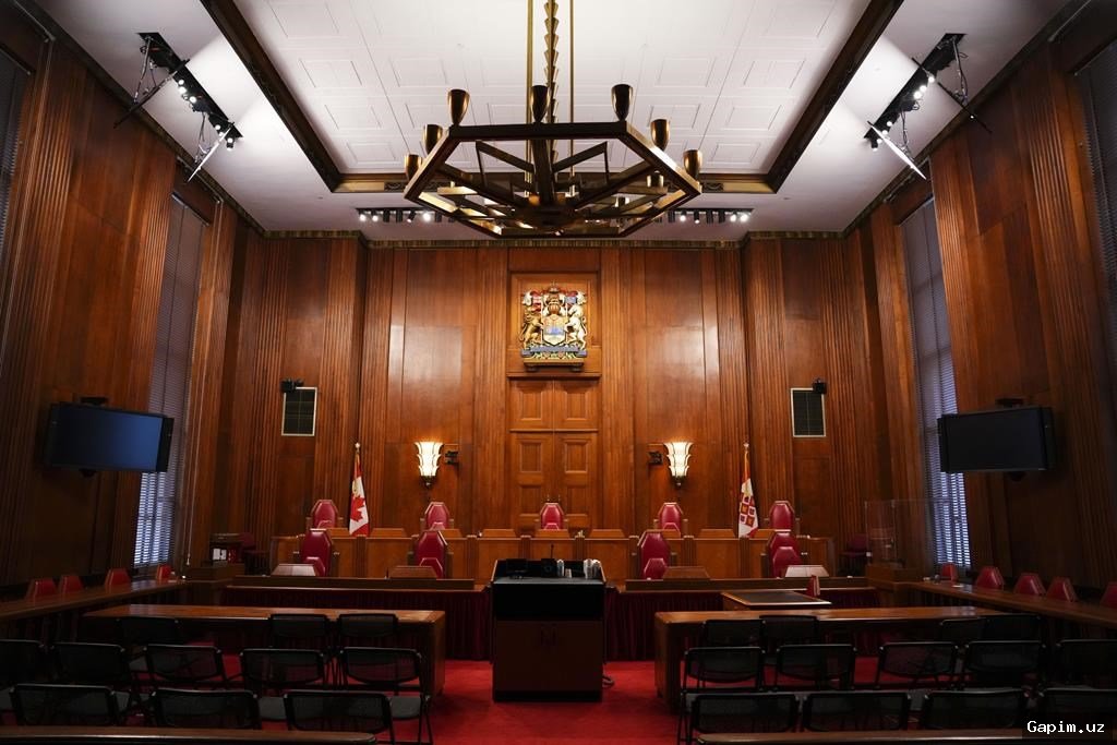 ⚖️🇨🇦 Kanada Oliy Sudida Quebecning 'Dunyoviy qonuni' bo'yicha muhim sud jarayoni boshlandi