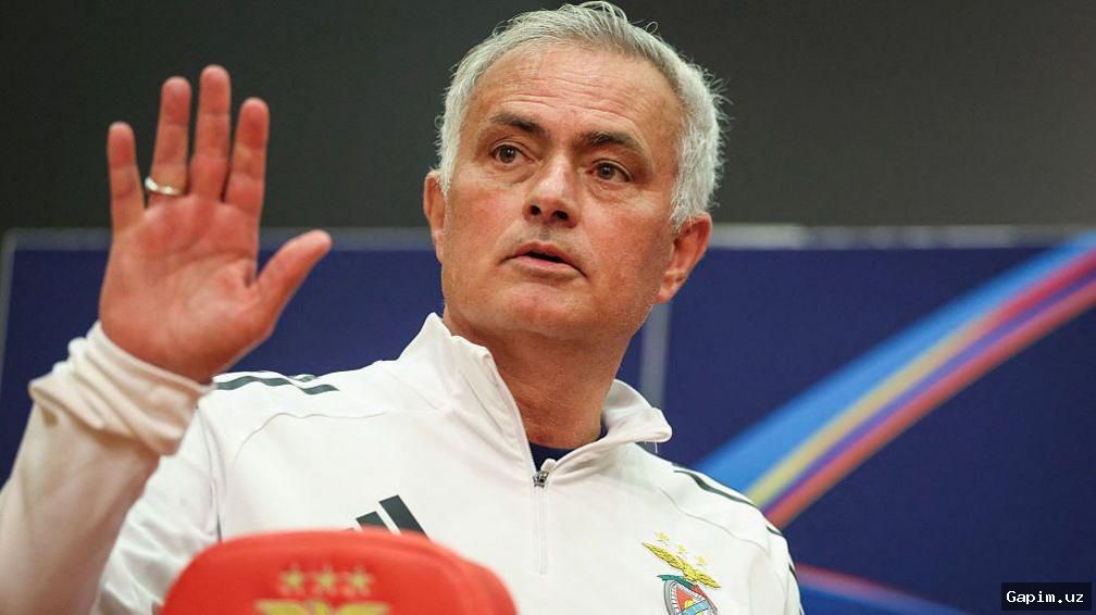 ⚽️🔄 Jose Mourinho returns to Real Madrid on three-year deal
