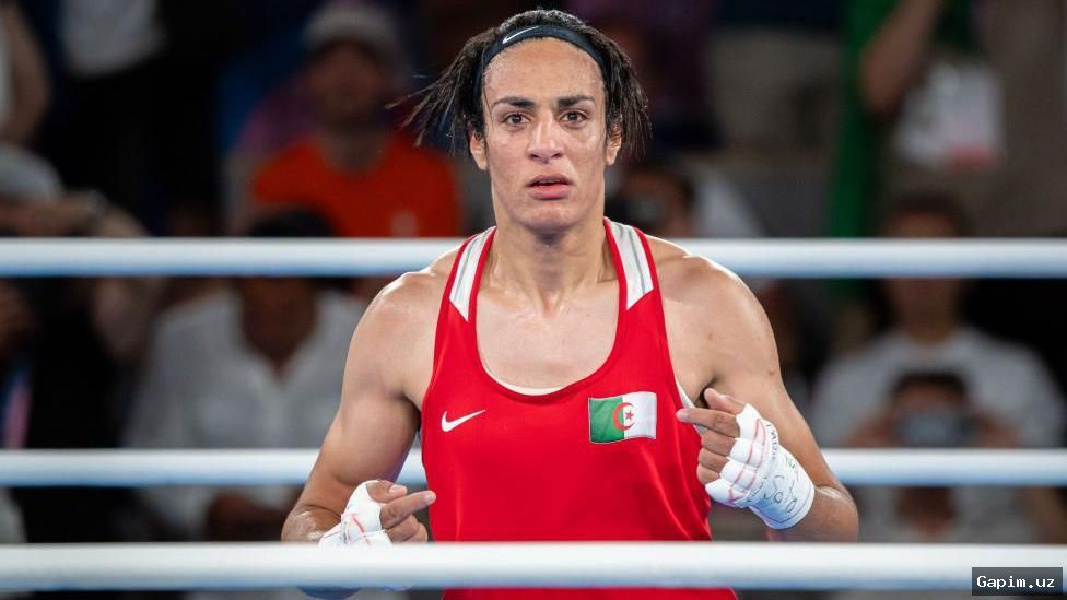 🥊⚖️ Julia Igel va Imane Khelif o‘rtasidagi jang: Ayollar boksidagi munozaralar
