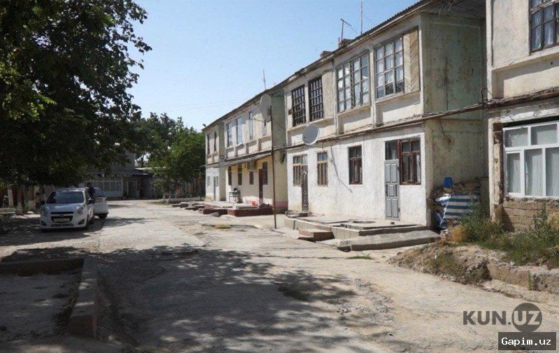 🏗️🏘️ Согласие 80% жителей нужно не для сноса, а для включения в программу реновации – Минюст