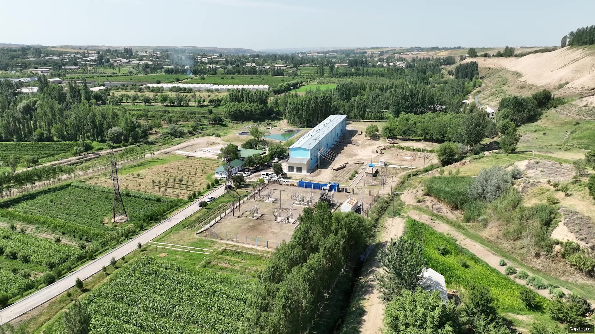 ⚖️🚰 Нападение на сотрудников «Сув таъминоти» в Ферганской области: Два специалиста пострадали, служебный автомобиль поврежден