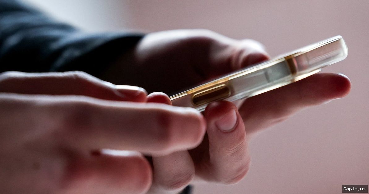 🔞📱 Норвегия готовит законопроект о запрете соцсетей для лиц младше 16 лет