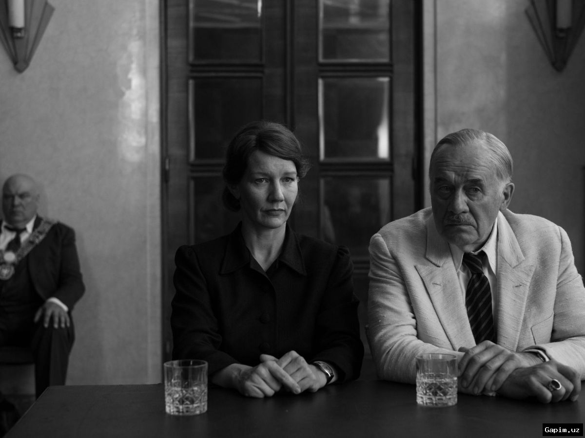 🎬🇵🇱 Каннский дебют фильма Павла Павликовского «Отчизна»: история семьи Манн в эпоху Холодной войны